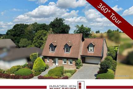 Haus zum Kaufen in Übach-Palenberg 499.000,00 € 201.88 m²