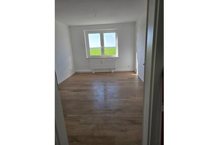 Sanierte 3-Zimmer-Wohnung inkl. Einbauküche - Querfurt