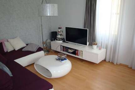 Wohnung zum Mieten in Bayreuth 500,00 € 43 m²