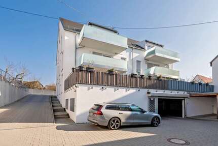 Wohnung zum Kaufen in Waiblingen 499.000,00 € 108 m²