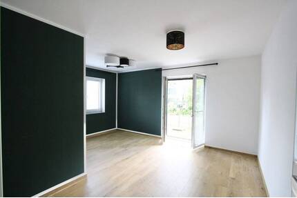 ***Alles, was heute begehrt ist: stufenlos, energieeffizient und ruhig... 2ZKBT in Niederzeuzheim! - Hadamar / Niederzeuzheim