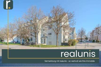 Wohnung zum Kaufen in Mannheim 125.000,00 € 21 m²