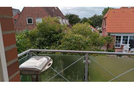 Wohnung zum Kaufen in Wyk auf Föhr 425.000,00 € 54.5 m²