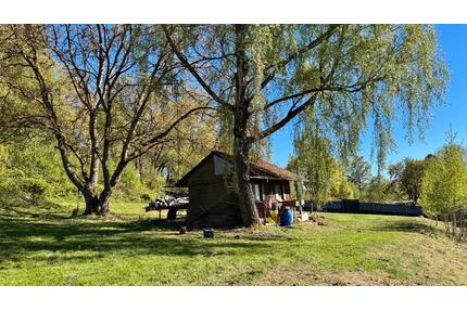 Idyllisches Freizeitgrundstück mit Weihern zu verpachten - Neufahrn in Niederbayern