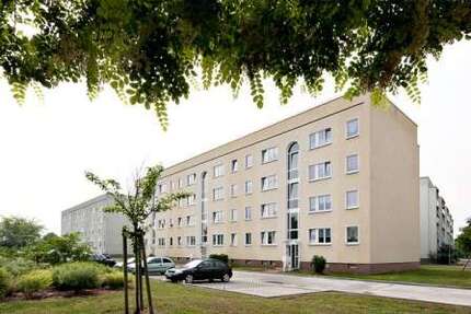 Wohnung zum Mieten in Lutherstadt Eisleben 368,00 € 56.59 m²
