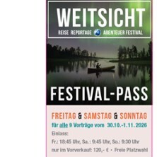 Weitsicht Festival Darmstadt 2026