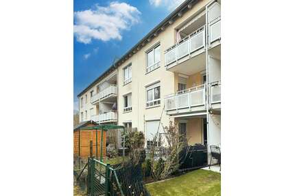 Wohnung zum Kaufen in Freising 395.000,00 € 76.04 m²