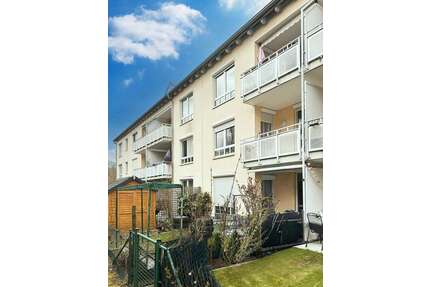 Wohnung zum Kaufen in Freising 395.000,00 € 77 m²