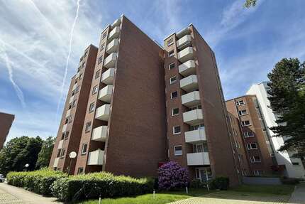 Wohnung zum Kaufen in Hamburg 229.000,00 € 61 m²