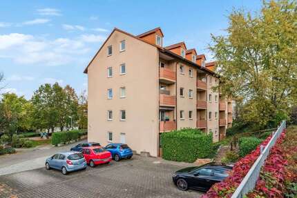 Wohnung zum Kaufen in Bad Kreuznach 94.500,00 € 43.17 m²