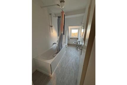 Tolle 2 Zimmer Wohnung in Bochum Hamme