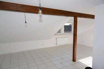 helle 2 Zimmer-Mietwohnung in Bönen