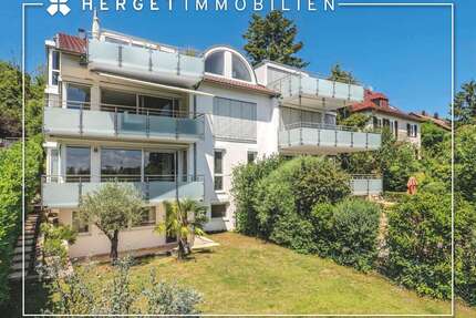 Wohnung zum Kaufen in Stuttgart 1.095.000,00 € 172.66 m²