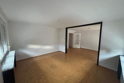 3,5 Zi-Wohnung in Gutenstein-SIG - Sigmaringen