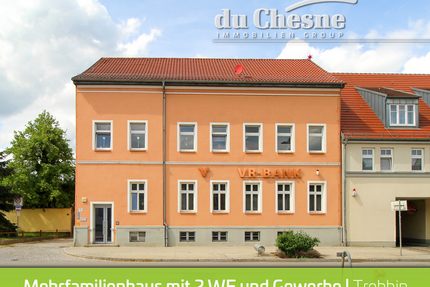 Haus zum Kaufen in Trebbin 370.000,00 € 331.14 m²