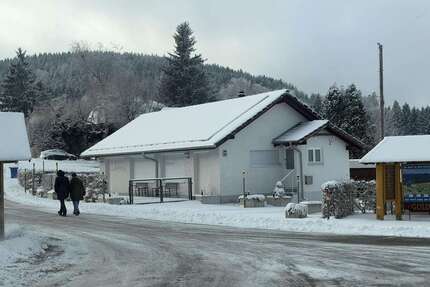 Haus zum Kaufen in Todtnau 225.000,00 € 64 m²