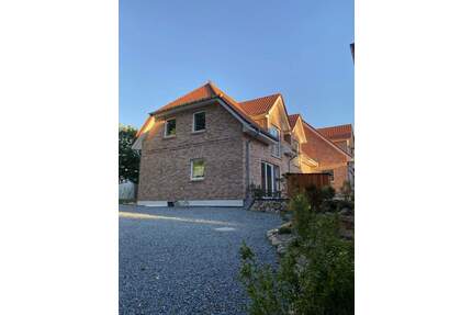 Reihenendhaus - 1.430,00&nbsp;EUR Kaltmiete, ca.&nbsp; 81,00&nbsp;m&sup2;&nbsp;Wohnfl&auml;che in Hohwacht (PLZ: 24321)