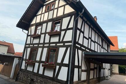 Hofreite zu verkaufen - 275.000,00&nbsp;EUR Kaufpreis, ca.&nbsp; 170,00&nbsp;m&sup2; in Laubach (PLZ: 35321)
