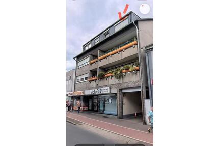 Eigentumswohnung in zentraler Lage von Gladbeck