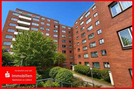 Wohnung zum Kaufen in Lübeck 269.000,00 € 78.07 m²