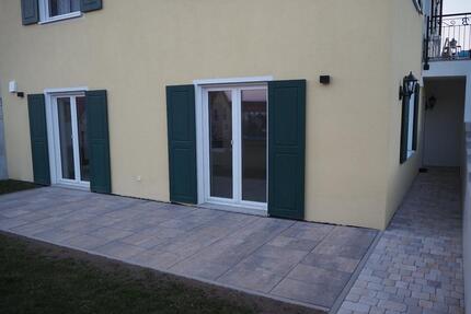 2-Zimmer-Wohnung 50 m² für Pendler Wochenendheimfaher - Kaisheim
