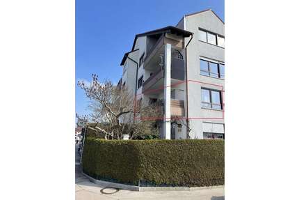 Wohnung zum Kaufen in Königsbrunn 445.000,00 € 94 m²