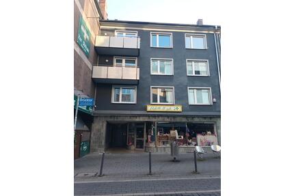 2 Zimmer-Wohnung mit Einbauküche - Bochum