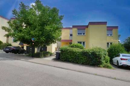 Wohnung zum Kaufen in Heidenheim 197.500,00 € 95 m²