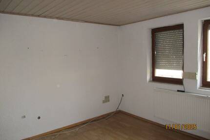 Gemütliches Einfamilienhaus in Mellrichstadt