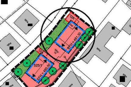 Grundstück zu verkaufen in Markdorf 330.000,00 € 641 m²