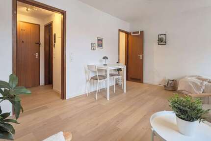 Wohnung zum Kaufen in Heidelberg 165.000,00 € 22 m²