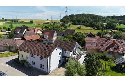 Haus zum Kaufen in Steinen 619.000,00 € 165.23 m²
