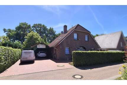 Haus zum Kaufen in Bad Zwischenahn 450.000,00 € 149.7 m²
