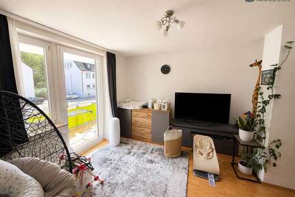 Wohnung zum Mieten in Stuttgart 700,00 € 65 m²