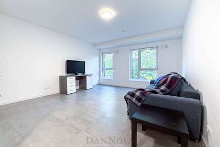 Wohnung zum Mieten in Frankfurt 960,00 € 45 m²