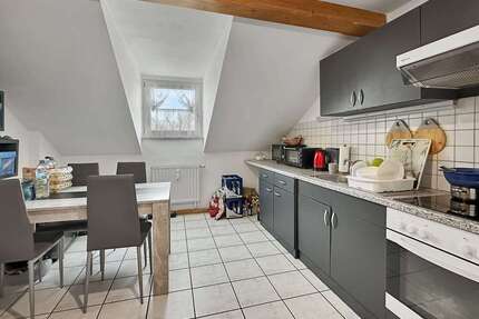 Wohnung zum Mieten in Berglern 740,00 € 57 m²
