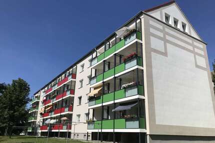 Wohnung zum Mieten in Oederan 520,00 € 86.5 m²