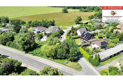 Grundstück zu verkaufen in Rövershagen 135.000,00 € 908 m²