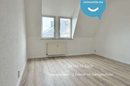 Wohnung zum Mieten in Chemnitz 330,00 € 63 m²