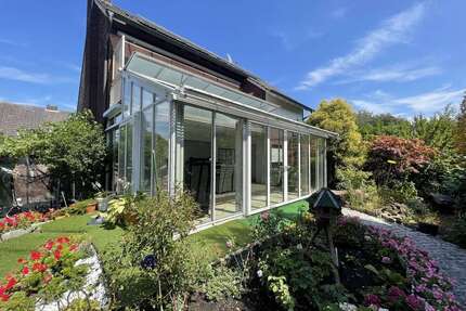 Haus zum Kaufen in Münster Wolbeck 595.000,00 € 178 m² - Münster / Wolbeck