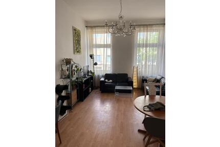 4 Zimmer Wohnung in Oberbilk 95m2 Oberbilk - Düsseldorf