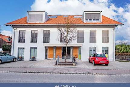 Wohnung zum Mieten in Türkenfeld 1.050,00 € 78 m²
