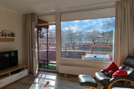 Gepflegte,vollmöblierte 2Zi.Wohnung in Lahnstein Taunusblick - Hillscheid