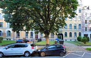 Wohnung zum Kaufen in Chemnitz 77.500,00 € 65 m²