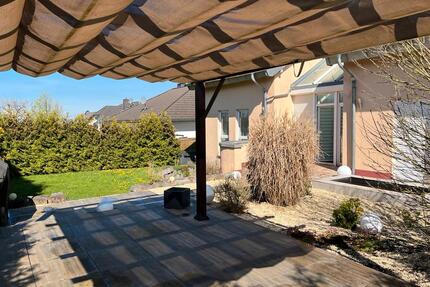 Ohne Provision Haus mit Einliegerwohnung 65597 Hünfelden Heringen - Limburg an der Lahn Linter