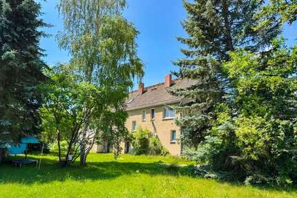 Haus zum Kaufen in Königswartha 85.000,00 € 448.4 m²
