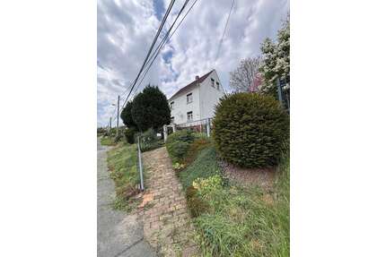 Haus zum Kaufen in Freital (OT Wurkwitz) 225.000,00 € 100 m²