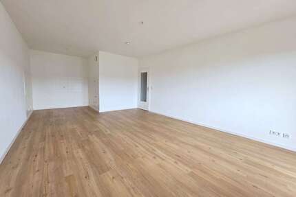 Wohnung zum Mieten in Mannheim 395,00 € 41.62 m²