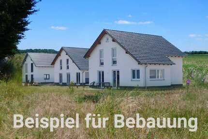 Grundstück zu verkaufen in Schönwölkau 90.415,00 € 535 m²