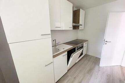 Helle 2,5-Raum-Wohnung mit Balkon & Einbauküche *vermietet* - Chemnitz Kapellenberg